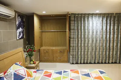 Image de Casa Bella Studio Serviced
