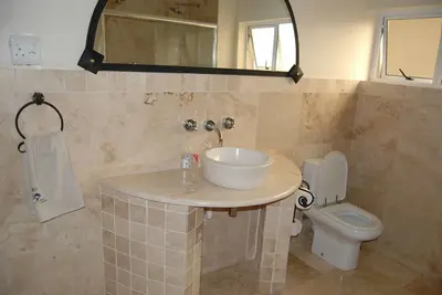 Image de Grande maison de vacances de luxe de 4 chambres
