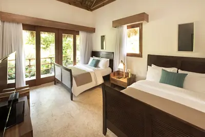 Image de Votre villa privée au paradis
