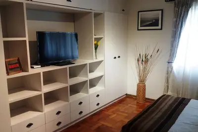 Image de Cozy Lastarria Downtown Apartment, au coeur de Santiago