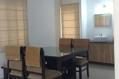 Image de 3 Bhk Hitech Shilparamam Guest House