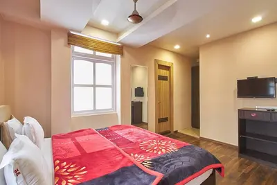 Image de Jewel of the East - True Hospitality Sikkim