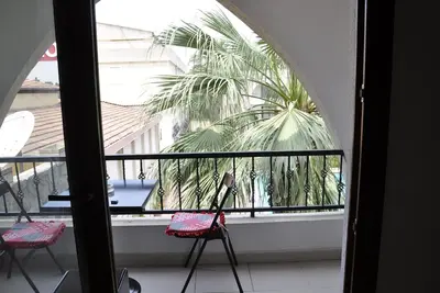 Image de 60m2 à Kusadasi meublé