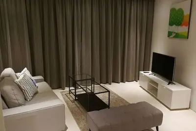 Image de Vortex Klcc by M Boutique - Un endroit chaleureux pour rester