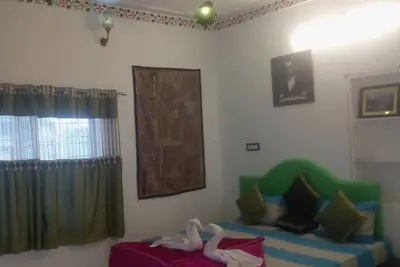 Image de Bienvenue à bansi niwas home stay udaipur et se sentir comme à la maison