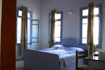 Image de Nzar Khoury pour l'hébergement (Salle 1)