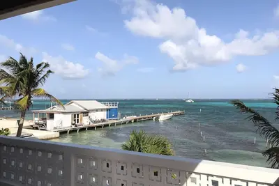 Image de Détente et élégant Beach Unit
