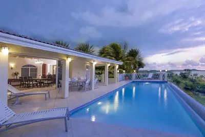 Image de Villa en cachemire à Brown's Bay