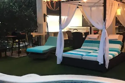 Image de Villa Aqua Piscine PRIVÉE Presidentielle / Villa Aqua Presidencial Piscina Propia