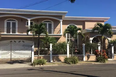 Image de Maison de la meilleure option Jarahueca pour vos vacances au Costa Rica