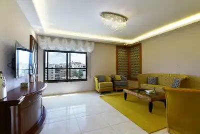 Image de Appartement Familial Panoramique 3 Chambres
