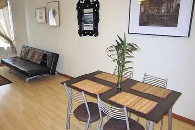 Image de Suite sophistiquée, confortable et confortable