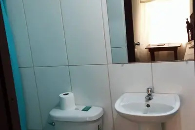 Image de Hôtel \"Vic Pal\" C'est l'endroit parfait pour les touristes.
