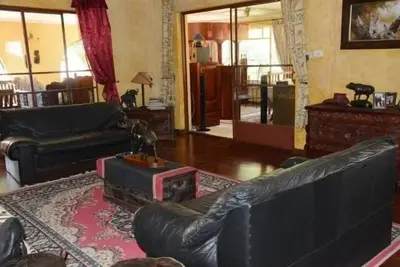 Image de Maison 4 chambres à côté du parc national des chutes Victoria