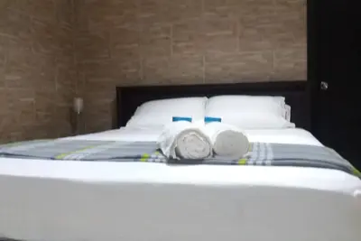 Image de Suite Luxe, 1 chambre