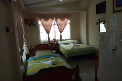 Image de Bienvenidos Hostal Miconia!