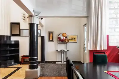 Image de Maison Art Déco exquise au coeur de Condesa
