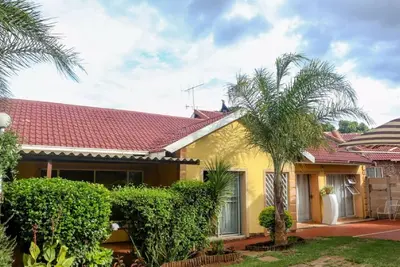 Image de Lecawi Guest House est un établissement exclusif avec des chambres bien confortables