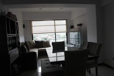 Image de Bel Appartement Entierement Equipe Dans La Meilleure Zone De Polanco, Df