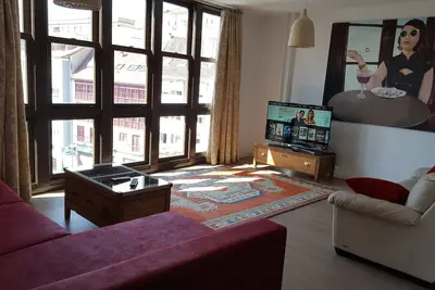 Image de Alba Calpurnia Apartment