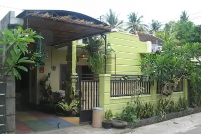 Image de Maison de vacances à Lovina Eco Village