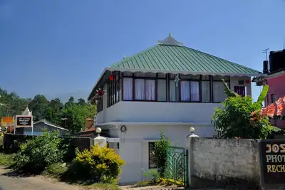 Image de Zion Cottage Homestay