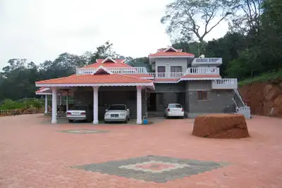 Image de Ferme Kollur - Mookambika