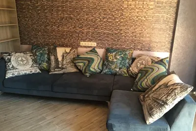Image de Appartement dans les bois
