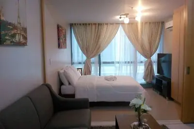 Image de One Uptown Residence Bgc