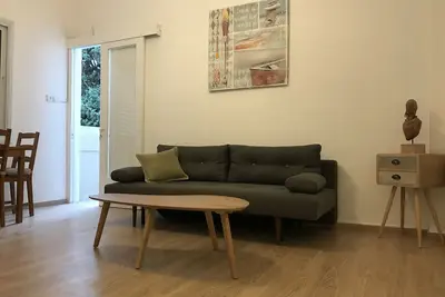 Image de Pays et appartement élégant au milieu de tout cela