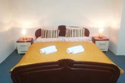 Image de Grand appartement avec vue sur la place principale Cosy 2 chambres 7 personnes
