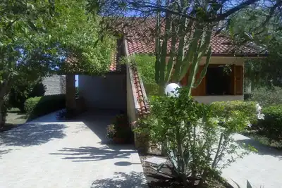 Image de Location villa Ă la campagne pour les vacances
