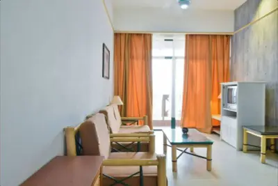 Melaka Mahkota Hotel