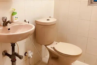 Image de Universal Homes, Appartement entier 2 chambres à louer à Kolkata