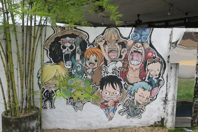 Image de Batu Pahat One Piece Chambre chez l'habitant