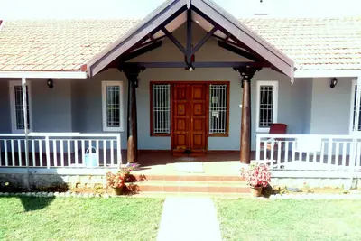 Image de Réunion commune à Ooty