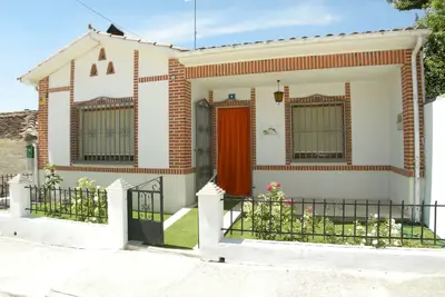 Image de Gîte rural à Ségovie