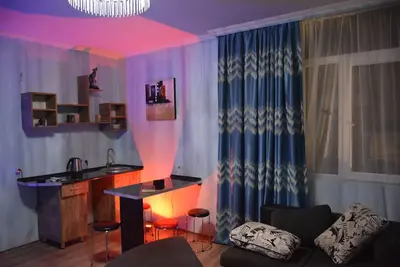 Image de Khole's Studio Apartment