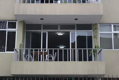 Image de Appartement Kaminu Barranco