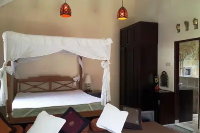 Image de Villa Cosy O Piscine Garden Villa Proche Dreamland Beach