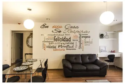 Image de Appartement de luxe confortable