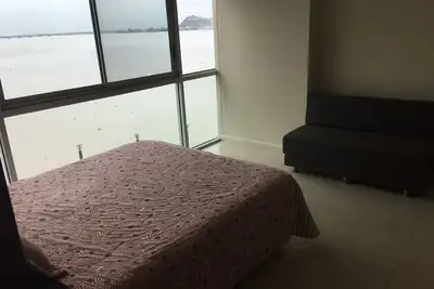 Image de Appartement vue sur la rivière Puerto Santa Ana
