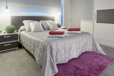 Image de Entrevias - Hébergement et autres appartements à Leon