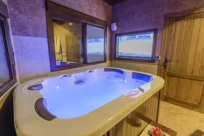 Image de Maison Rurale \"El Mirador\"