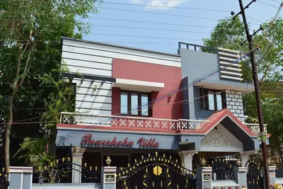 Image de Paarsheba Villa Gold