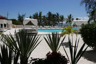 Image de Venez Profiter Du Soleil, Du Sable Et De La Plage Sur Ces Appartements En Plage