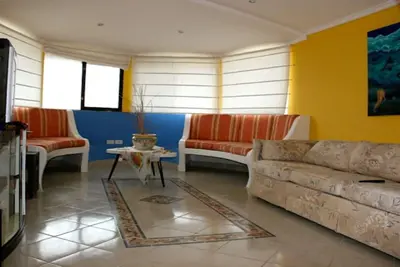 Image de Appartement moderne Ă Chipipe