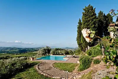 Image de Villa Montelupo Lornez