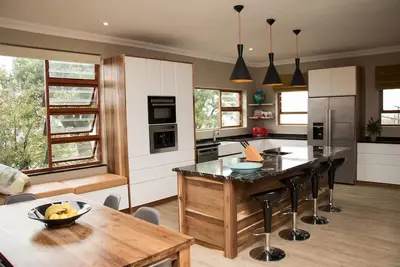 Image de L'A 'Queenslin Guesthouse vous propose un cadre paisible loin de chez vous.