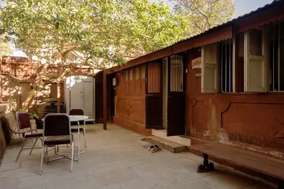 Image de Matheran Bungalow, un Homestay